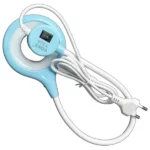 رینگ لایت کلید دار تک حالته - فروشگاه اینترنتی لوازم خیاطی سولورشاپ