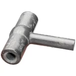 سه راهی پمپ روغن چرخ راسته صنعتی - فروشگاه اینترنتی لوازم خیاطی سولورشاپ