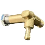 شیر برقی تک اتو بخار مخزن دار - فروشگاه اینترنتی لوازم خیاطی سولورشاپ