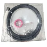 شیلنگ ورودی دسته اتو گازی - فروشگاه اینترنتی لوازم خیاطی سولورشاپ