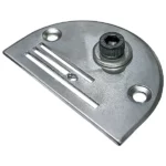 صفحه پیچ دار چرخ راسته صنعتی سه شیار - فروشگاه اینترنتی لوازم خیاطی سولورشاپ