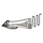 فولدر نوار گان راسته صنعتی متصل به صفحه 32 میلیمتر - فروشگاه اینترنتی لوازم خیاطی سولورشاپ