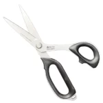 قیچی برش پین طراحی ژاپن سایز 8 - فروشگاه اینترنتی لوازم خیاطی سولورشاپ