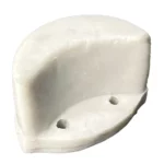 لاستیک گوشه چرخ خیاطی نیم دایره - فروشگاه اینترنتی لوازم خیاطی سولورشاپ