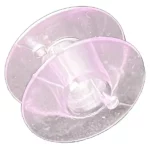 ماسوره شیشه ای پلاستیکی راسته صنعتی - فروشگاه اینترنتی لوازم خیاطی سولورشاپ