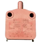 میکروسوئیچ فشاری میز مکش ترک فابریک - فروشگاه اینترنتی لوازم خیاطی سولورشاپ