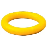 واشر دور در اتو بخار زرد - فروشگاه اینترنتی لوازم خیاطی سولورشاپ