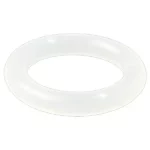 واشر دور در اتو بخار سفید (فابریک ترک) - فروشگاه اینترنتی لوازم خیاطی سولورشاپ