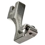 پایه زیپ مخفی ریگلاژی چرخ راسته صنعتی - فروشگاه اینترنتی لوازم خیاطی سولورشاپ