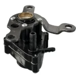 پمپ روغن دو سوزن دو قلاب - فروشگاه اینترنتی لوازم خیاطی سولورشاپ