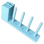 جا ماسوره آهنربایی میله ای جاخودکاری دار یکطرف - فروشگاه اینترنتی لوازم خیاطی سولورشاپ