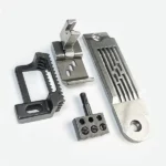 دست کامل سه سوزن سه قلاب منظم غلطک دار - فروشگاه اینترنتی لوازم خیاطی سولورشاپ