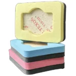 ضربه گیر لرزش گیر فومی بسته 4 عددی - فروشگاه اینترنتی لوازم خیاطی سولورشاپ