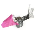 فولدر نوار گان راسته صنعتی متصل به صفحه 32 میلیمتر - فروشگاه اینترنتی لوازم خیاطی سولورشاپ