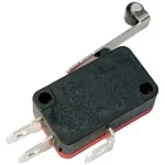 میکروسوئیچ فشاری میز مکش بازو دار غلطک دار - فروشگاه اینترنتی لوازم خیاطی سولورشاپ