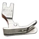 پایه خط کش ثابت راسته صنعتی P351X - فروشگاه اینترنتی لوازم خیاطی سولورشاپ