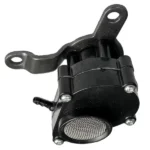 پمپ روغن دو سوزن دو قلاب - فروشگاه اینترنتی لوازم خیاطی سولورشاپ