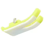 کف پایه پلاستیکی چرخ راسته صنعتی - فروشگاه اینترنتی لوازم خیاطی سولورشاپ