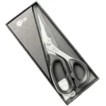 قیچی برش پین طراحی ژاپن سایز 8 - فروشگاه اینترنتی لوازم خیاطی سولورشاپ