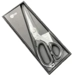 قیچی برش پین طراحی ژاپن سایز 9 - فروشگاه اینترنتی لوازم خیاطی سولورشاپ