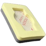 ضربه گیر لرزش گیر فومی بسته 4 عددی - فروشگاه اینترنتی لوازم خیاطی سولورشاپ