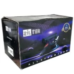 دسته اتو گازی برند زیلتر zilter - فروشگاه اینترنتی لوازم خیاطی سولورشاپ