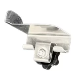 خط کش قلق زیر تیغی سردوز صنعتی پیچ دار - فروشگاه اینترنتی لوازم خیاطی سولورشاپ