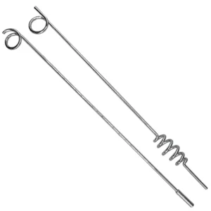 آنتن اتو بخار مخزن دار دو تیکه - فروشگاه اینترنتی لوازم خیاطی سولورشاپ