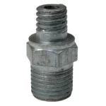 تبدیل پشت دسته اتو گازی کوچک (ورودی) - فروشگاه اینترنتی لوازم خیاطی سولورشاپ