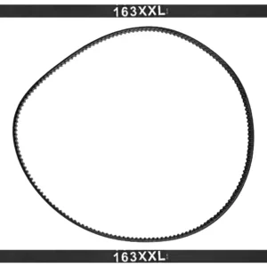 تسمه 163XXL - فروشگاه اینترنتی لوازم خیاطی سولورشاپ