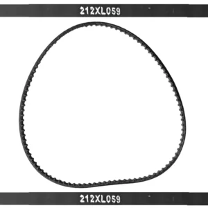 تسمه 212XL059 - فروشگاه اینترنتی لوازم خیاطی سولورشاپ