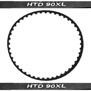 تسمه HTD-90XL - فروشگاه اینترنتی لوازم خیاطی سولورشاپ
