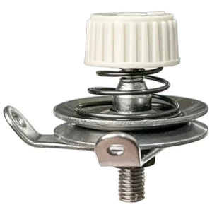 پیچ تنظیم نخ ماسوره پیچ بالای چرخ راسته کامپیوتری و دینام سرخود - فروشگاه اینترنتی لوازم خیاطی سولورشاپ