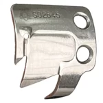 تیغ متحرک نخ قطع کن راسته کامپیوتری اتومات S02645 - فروشگاه اینترنتی لوازم خیاطی سولورشاپ