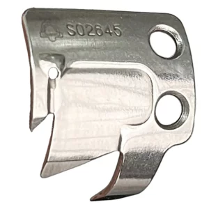 تیغ متحرک نخ قطع کن راسته کامپیوتری اتومات S02645 - فروشگاه اینترنتی لوازم خیاطی سولورشاپ