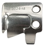 تیغ متحرک نخ قطع کن راسته کامپیوتری اتومات S02646 - فروشگاه اینترنتی لوازم خیاطی سولورشاپ