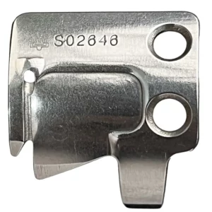 تیغ متحرک نخ قطع کن راسته کامپیوتری اتومات S02646 - فروشگاه اینترنتی لوازم خیاطی سولورشاپ