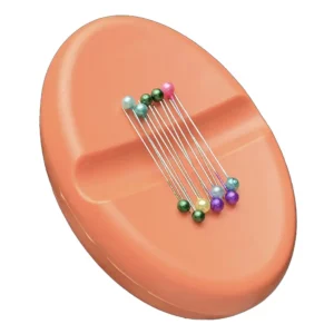 جا سوزن آهنربایی رو میزی نظم دهنده (هوشمند) - فروشگاه اینترنتی لوازم خیاطی سولورشاپ