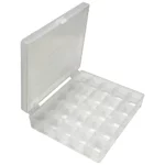 جعبه ماسوره خالی - فروشگاه اینترنتی لوازم خیاطی سولورشاپ