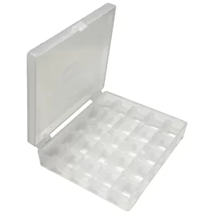 جعبه ماسوره خالی - فروشگاه اینترنتی لوازم خیاطی سولورشاپ