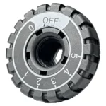 درجه پلاستیکی دسته اتو سرمی - فروشگاه اینترنتی لوازم خیاطی سولورشاپ