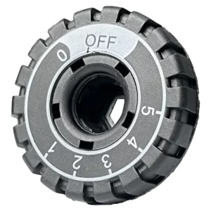 درجه پلاستیکی دسته اتو سرمی - فروشگاه اینترنتی لوازم خیاطی سولورشاپ