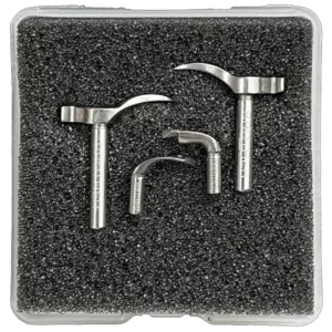 دست کامل قلاب مادگی چشمی - فروشگاه اینترنتی لوازم خیاطی سولورشاپ