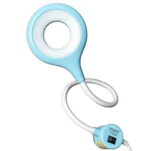 رینگ لایت کلید دار تک حالته - فروشگاه اینترنتی لوازم خیاطی سولورشاپ