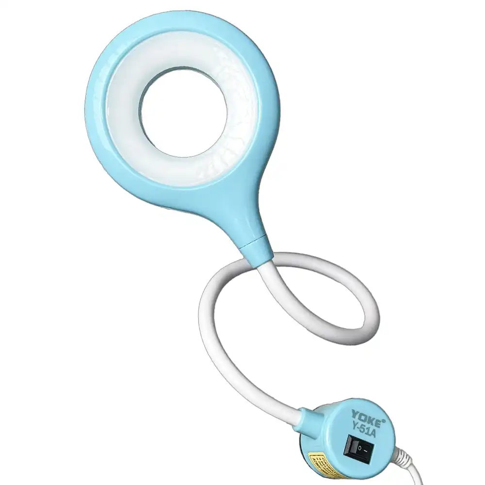 رینگ-لایت-کلید-دار-یک-حالته رینگ لایت کلید دار تک حالته - فروشگاه اینترنتی لوازم خیاطی سولورشاپ