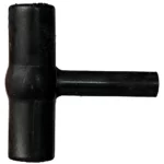 سه راهی پمپ روغن چرخ راسته صنعتی - فروشگاه اینترنتی لوازم خیاطی سولورشاپ