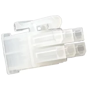 سوکت پلاستیکی چرخ خیاطی 6 تایی - فروشگاه اینترنتی لوازم خیاطی سولورشاپ