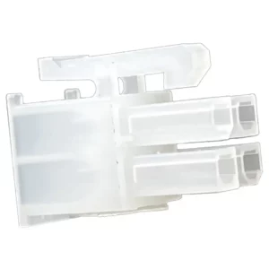 سوکت پلاستیکی چرخ خیاطی 4 تایی - فروشگاه اینترنتی لوازم خیاطی سولورشاپ