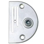 صفحه پیچ دار چرخ راسته صنعتی سه شیار - فروشگاه اینترنتی لوازم خیاطی سولورشاپ