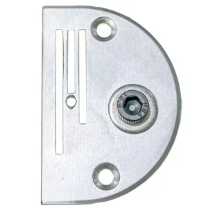 صفحه پیچ دار چرخ راسته صنعتی سه شیار - فروشگاه اینترنتی لوازم خیاطی سولورشاپ